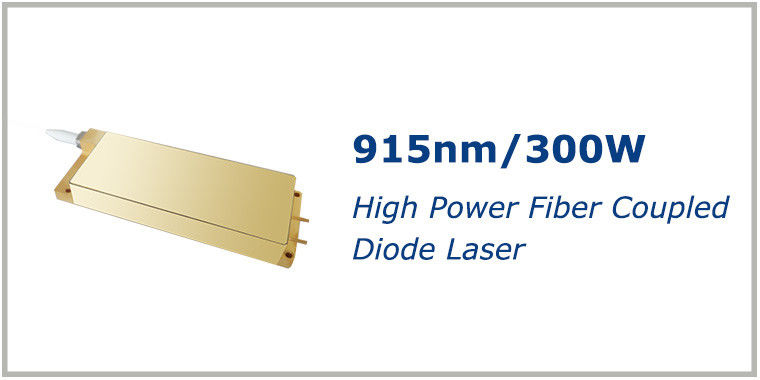 Lasers de diodo de potência alta